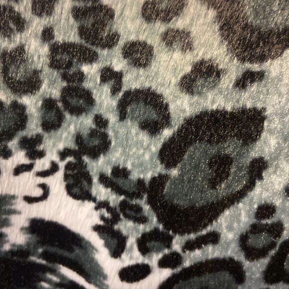 Ruby Road petite animal print jacket size 14 P - Picture 3 of 6